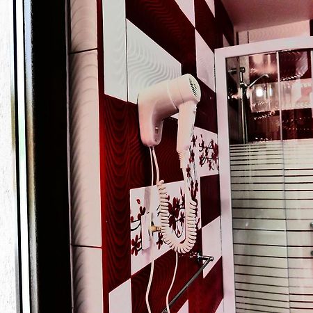 Pensiunea Roua Florilor Hotel Anina Ngoại thất bức ảnh